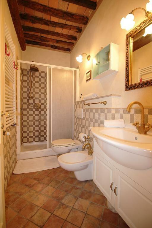 Agriturismo Le Querce Palaia Bagian luar foto